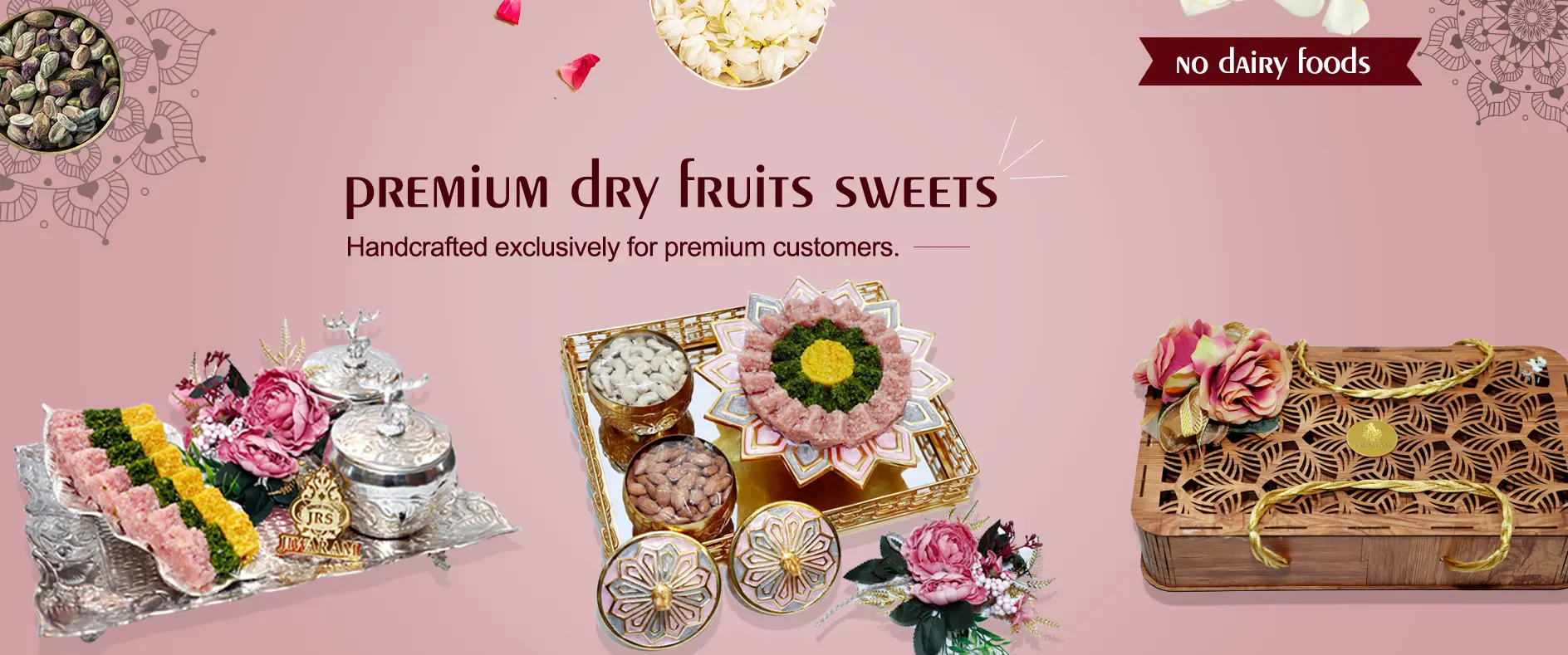 buy online premium sweets gift for wedding, buy online premium sweets online gifting boxes for corporate, order premium gift hampers mithai and wedding gifts, dry fruit boxes for wedding and engagement announcement, buy return gifts for baby shower and announcements, ANJEER LADOO, AKHROT LADOO, LITCHI BITE LOUJ, PAAN BITE LOUJ, KIWI DRY FRUIT BURFI, ORANGE BUTTER BITE LOUJ, ANJEER ROLL, CHANA BURFI, ROSE LADOO, ROASTED DRY FRUIT LADOO, BADAM JALEBI, KHAJOOR LADOO, LITCHI BITE LOUJ, CRUNCHY PUMPKIN LOUJ, ORANGE BITE LOUJ, HEALTHY BITE LOUJ, PISTA LADOO, KAJU BITE LOUJ, PISTA LOUJ, BUTTER BITE LOUJ, KESAR BADAM LOUJ, ANJEER DRY FRUIT LOUJ, Shop Indian Traditional Sweets Online at Best price, Buy Sweets Online in Delhi, India, Online Sweets Delivery in Delhi, Buy Premium Mithai in Delhi, India, Anjeer dry fruit sweet in online, Buy Anjeer Dry Fruit Louj, best desserts to order online, buy kaju lauj online delhi, buy fruit bite louj online delhi, buy rose badam louj online delhi, Buy Ghee sweets online, Sweets delivery to india, Best tasty sweets online delivery, Best tasty sweets online delivery in delhi, buy delightful Ghee Sweets in delhi, Shop Indian Traditional Sweets Online