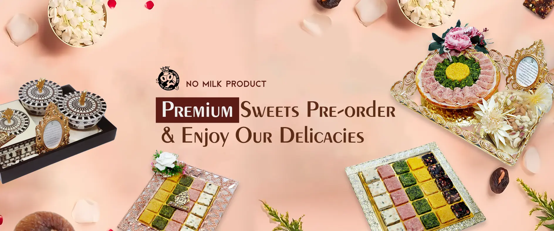 buy online premium sweets gift for wedding, buy online premium sweets online gifting boxes for corporate, order premium gift hampers mithai and wedding gifts, dry fruit boxes for wedding and engagement announcement, buy return gifts for baby shower and announcements, ANJEER LADOO, AKHROT LADOO, LITCHI BITE LOUJ, PAAN BITE LOUJ, KIWI DRY FRUIT BURFI, ORANGE BUTTER BITE LOUJ, ANJEER ROLL, CHANA BURFI, ROSE LADOO, ROASTED DRY FRUIT LADOO, BADAM JALEBI, KHAJOOR LADOO, LITCHI BITE LOUJ, CRUNCHY PUMPKIN LOUJ, ORANGE BITE LOUJ, HEALTHY BITE LOUJ, PISTA LADOO, KAJU BITE LOUJ, PISTA LOUJ, BUTTER BITE LOUJ, KESAR BADAM LOUJ, ANJEER DRY FRUIT LOUJ, Shop Indian Traditional Sweets Online at Best price, Buy Sweets Online in Delhi, India, Online Sweets Delivery in Delhi, Buy Premium Mithai in Delhi, India, Anjeer dry fruit sweet in online, Buy Anjeer Dry Fruit Louj, best desserts to order online, buy kaju lauj online delhi, buy fruit bite louj online delhi, buy rose badam louj online delhi, Buy Ghee sweets online, Sweets delivery to india, Best tasty sweets online delivery, Best tasty sweets online delivery in delhi, buy delightful Ghee Sweets in delhi, Shop Indian Traditional Sweets Online