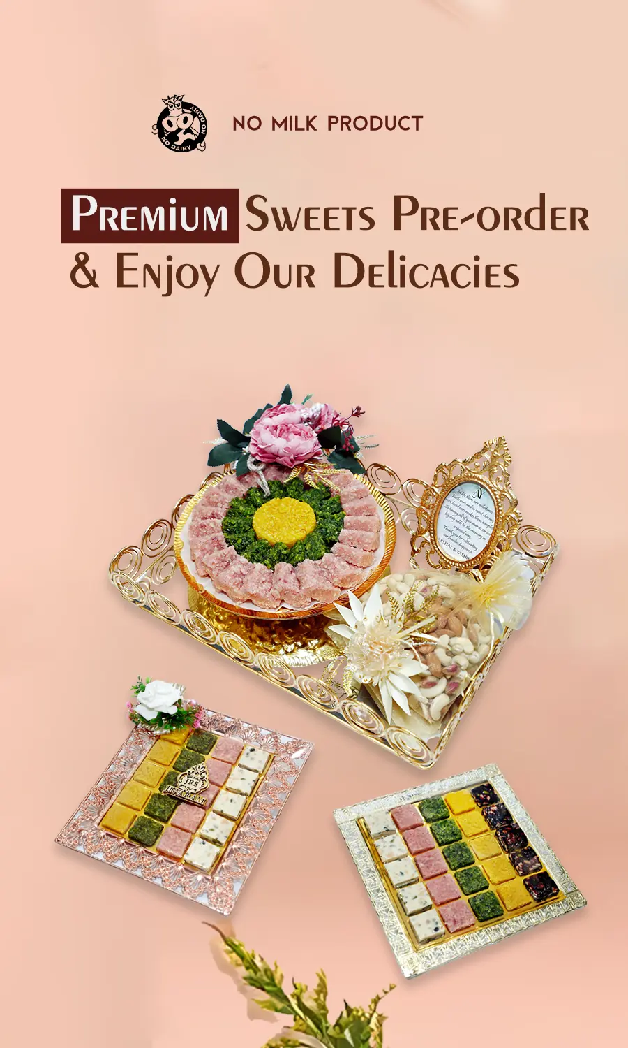 buy online premium sweets gift for wedding, buy online premium sweets online gifting boxes for corporate, order premium gift hampers mithai and wedding gifts, dry fruit boxes for wedding and engagement announcement, buy return gifts for baby shower and announcements, ANJEER LADOO, AKHROT LADOO, LITCHI BITE LOUJ, PAAN BITE LOUJ, KIWI DRY FRUIT BURFI, ORANGE BUTTER BITE LOUJ, ANJEER ROLL, CHANA BURFI, ROSE LADOO, ROASTED DRY FRUIT LADOO, BADAM JALEBI, KHAJOOR LADOO, LITCHI BITE LOUJ, CRUNCHY PUMPKIN LOUJ, ORANGE BITE LOUJ, HEALTHY BITE LOUJ, PISTA LADOO, KAJU BITE LOUJ, PISTA LOUJ, BUTTER BITE LOUJ, KESAR BADAM LOUJ, ANJEER DRY FRUIT LOUJ, Shop Indian Traditional Sweets Online at Best price, Buy Sweets Online in Delhi, India, Online Sweets Delivery in Delhi, Buy Premium Mithai in Delhi, India, Anjeer dry fruit sweet in online, Buy Anjeer Dry Fruit Louj, best desserts to order online, buy kaju lauj online delhi, buy fruit bite louj online delhi, buy rose badam louj online delhi, Buy Ghee sweets online, Sweets delivery to india, Best tasty sweets online delivery, Best tasty sweets online delivery in delhi, buy delightful Ghee Sweets in delhi, Shop Indian Traditional Sweets Online