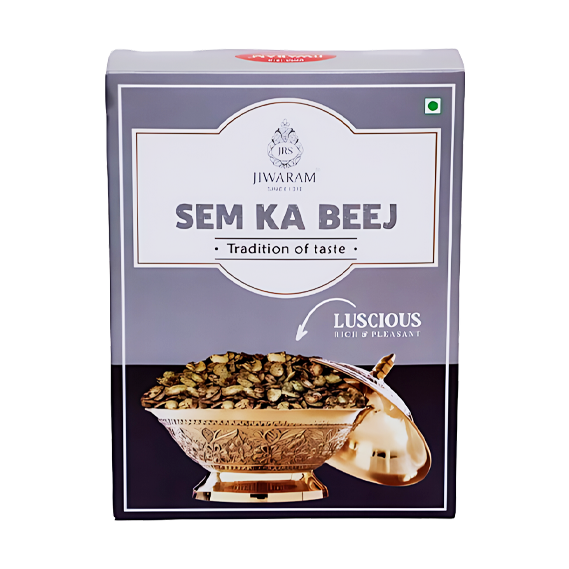 SEM KA BEEJ